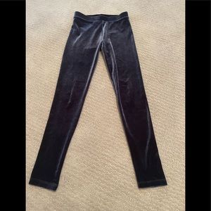 Leggings- Crewcuts Girl’s Navy Leggings